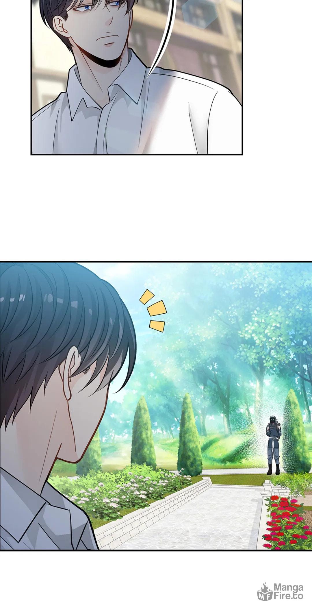 The Clandestine Marriage of a Fox – Chapter 9 page 39