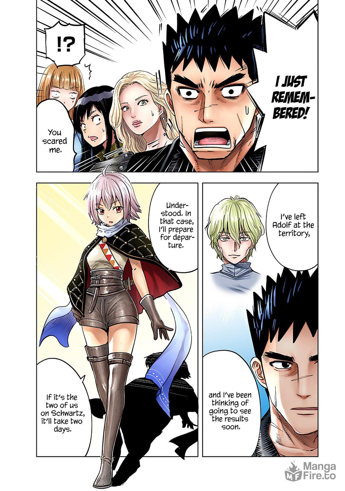 The Current Situation of the Territory page 4