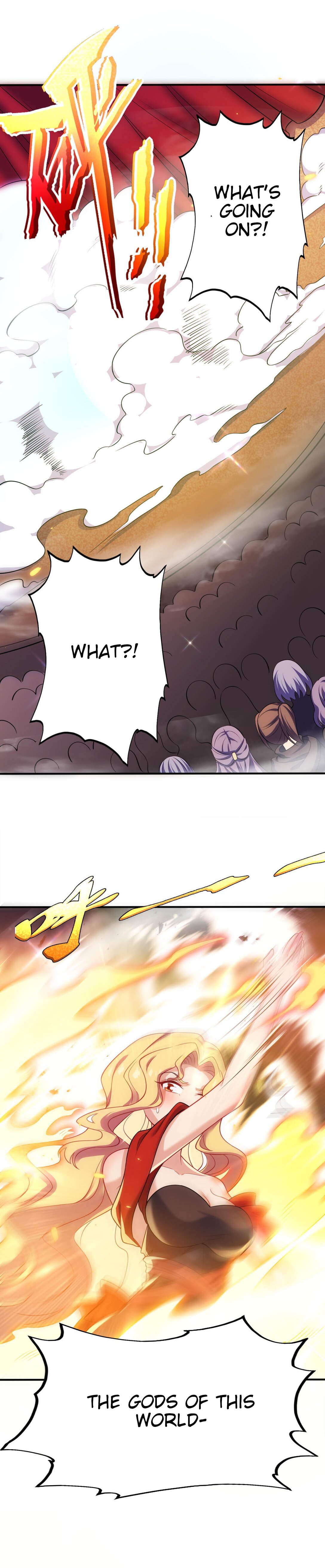 A Pervert has Entered the Academy?! page 35