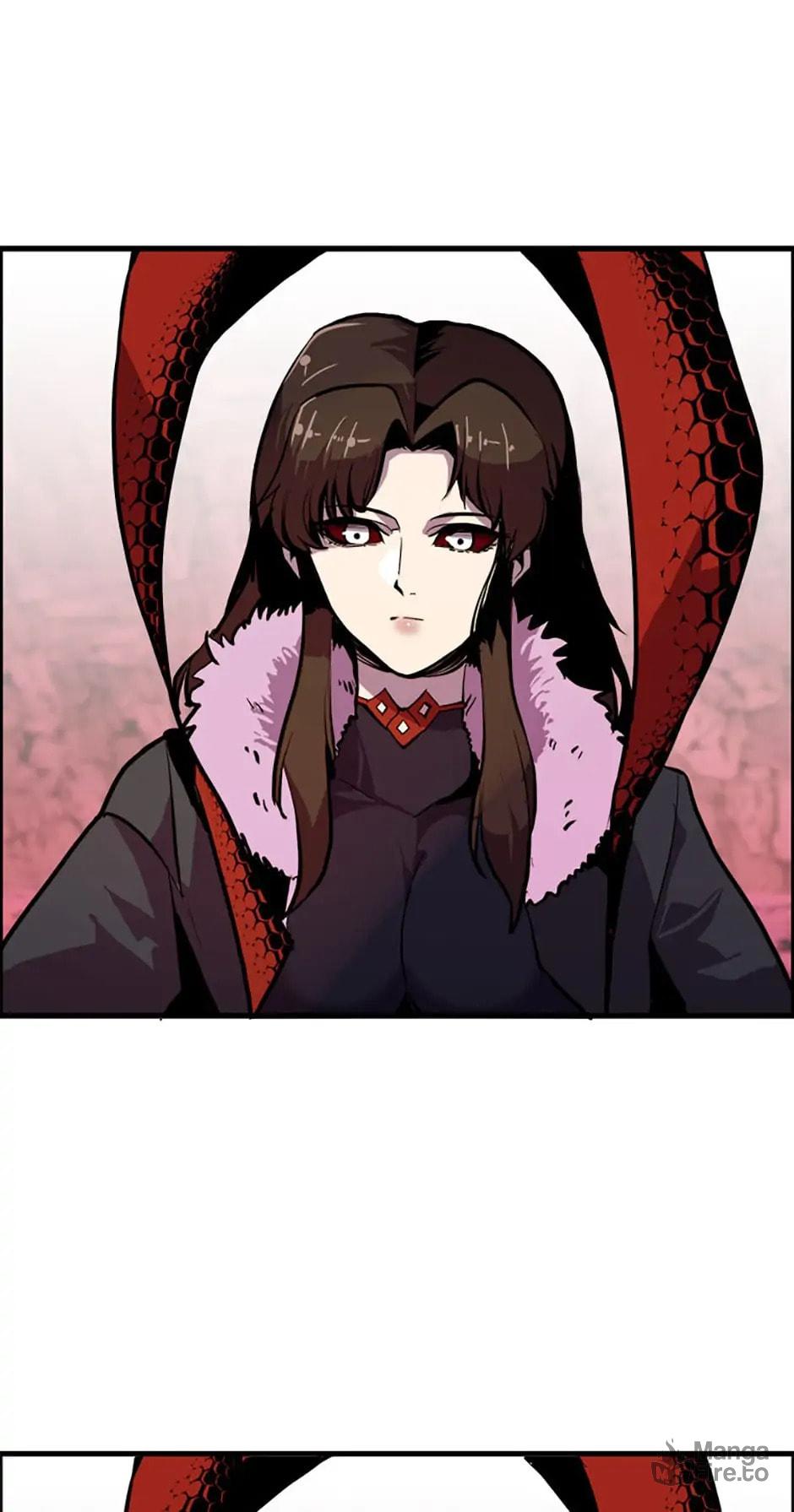 Returning With Absolutely Nothing – Chapter 57 page 64
