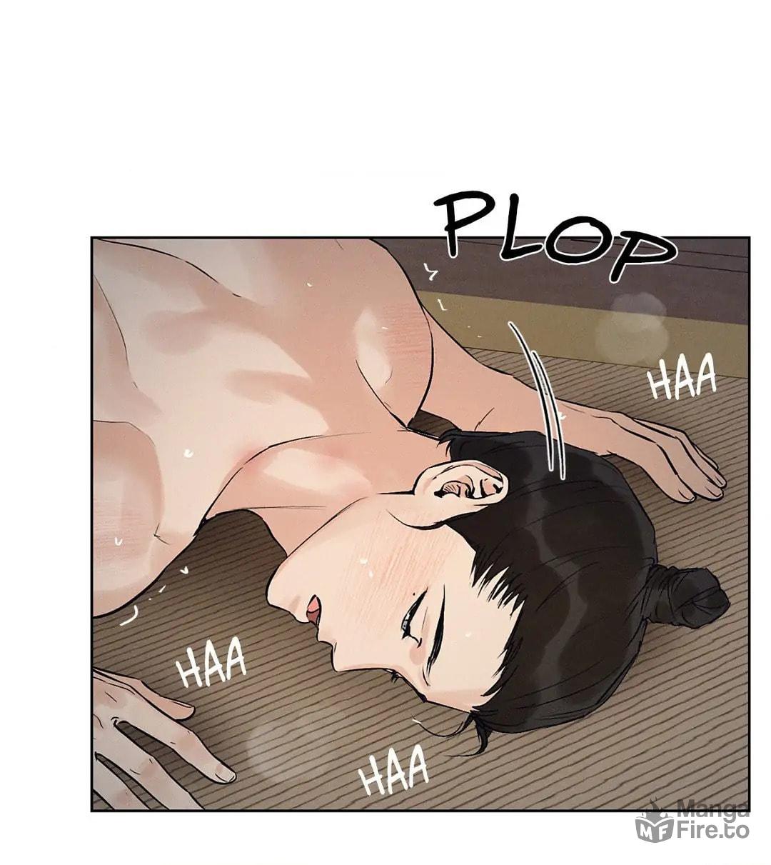 Joseon Workshop – Chapter 22 page 35