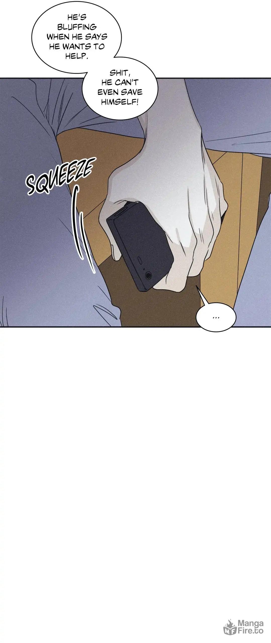 Checkmate (Tan) – Chapter 50 page 39