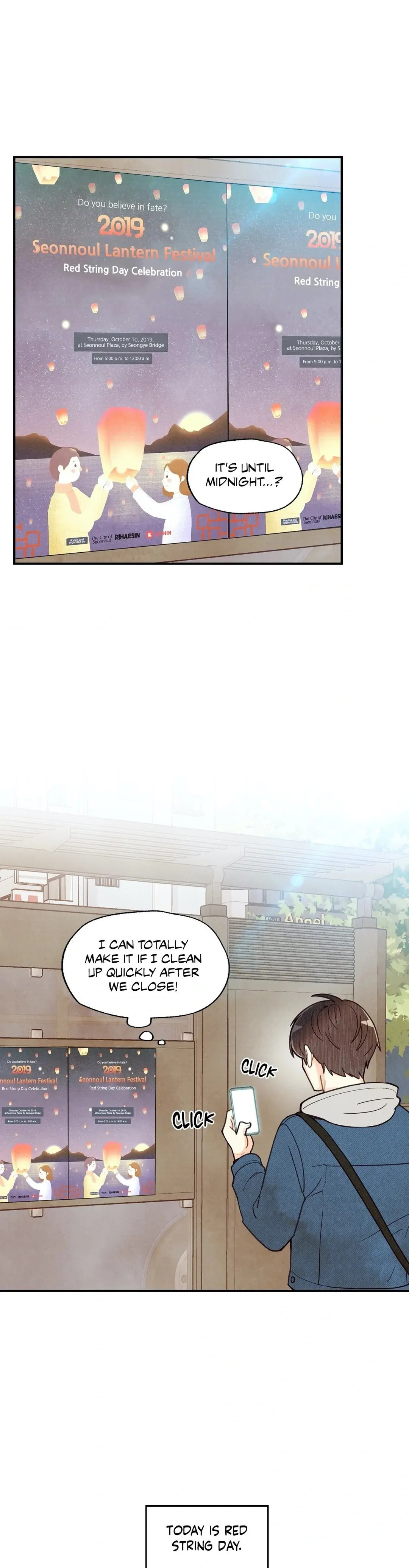 Pian Pian – Chapter 38 page 7