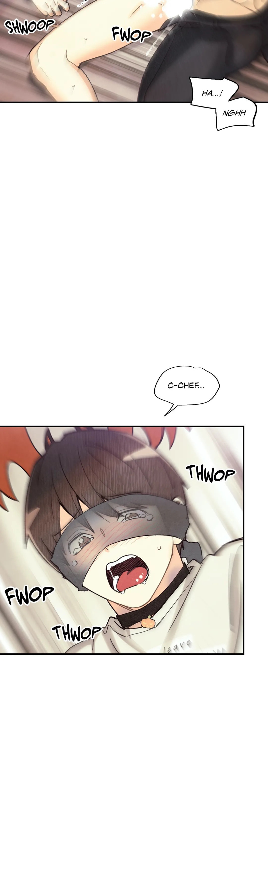 Pian Pian – Chapter 71 page 23