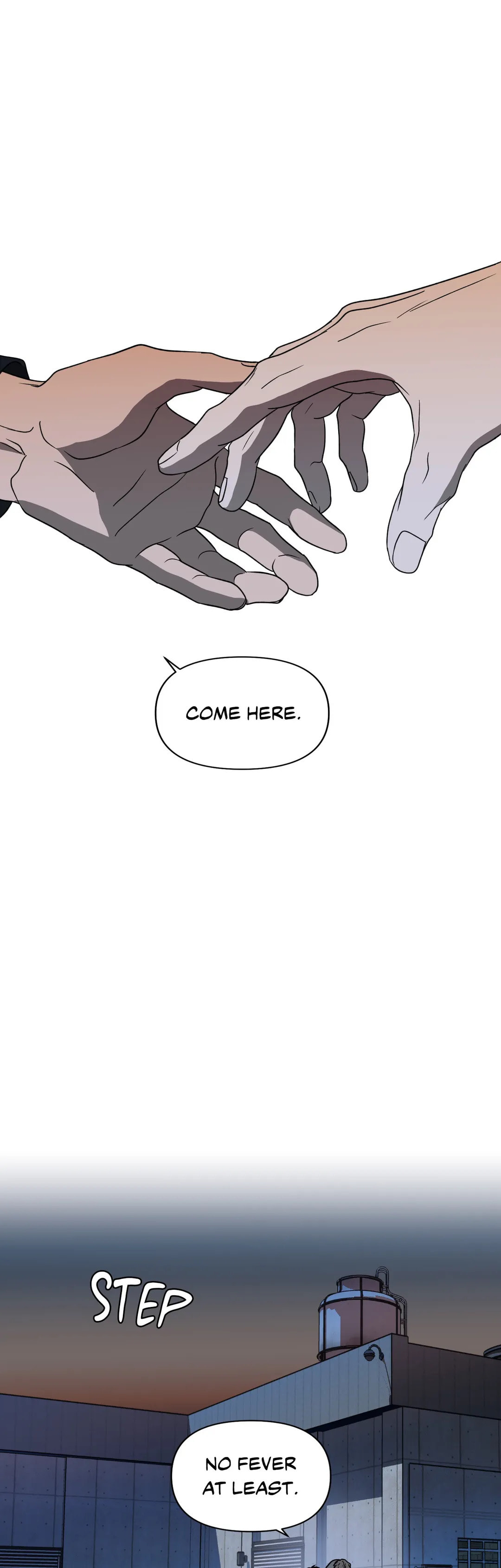 Shutline – Chapter 60 page 8