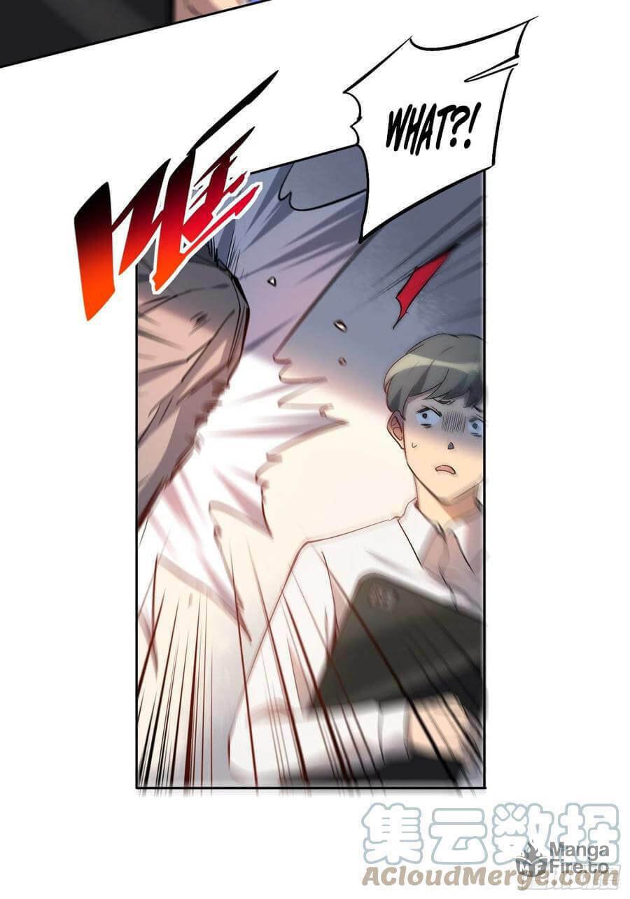 Ode to Humanity: Earthlings, Rise! (Colored) – Chapter 44 page 9