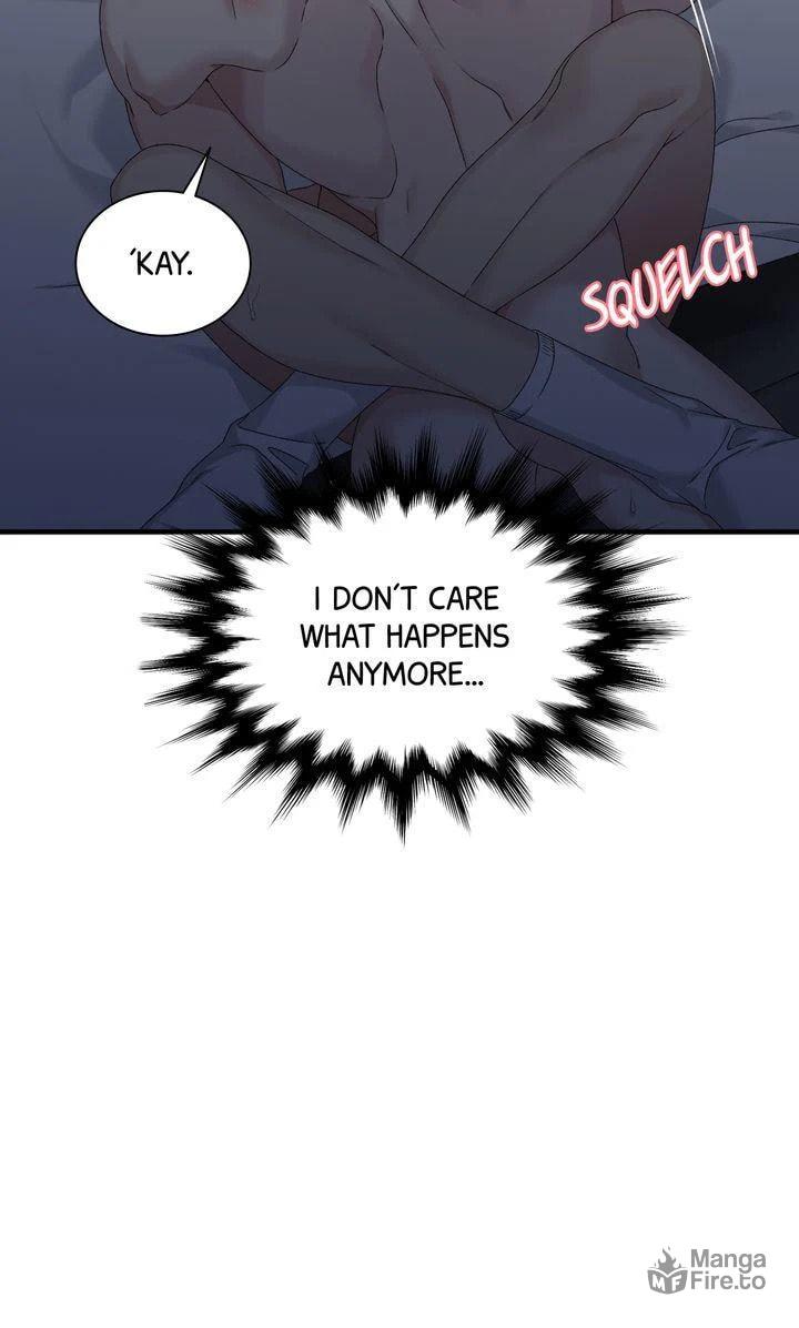 Foul's Start – Chapter 27 page 24