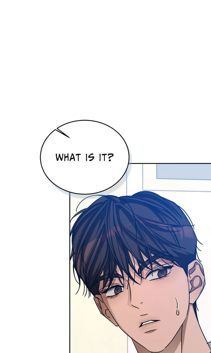 Cozy Obsession – Chapter 54 page 43