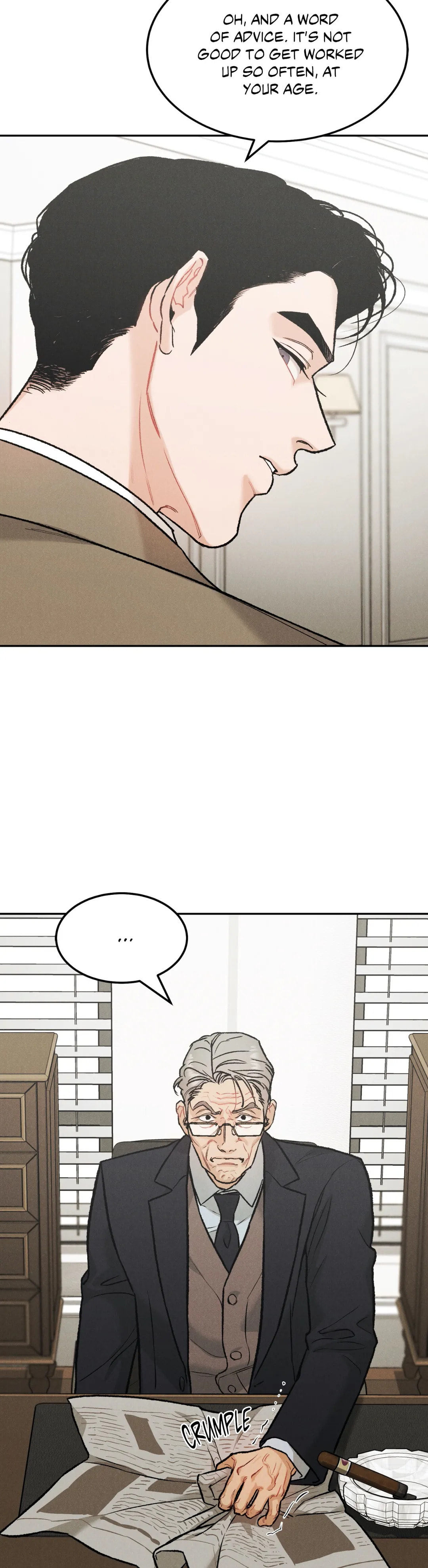 Limited Run – Chapter 30 page 29