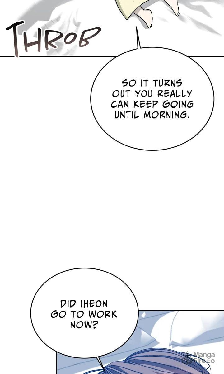 Cozy Obsession – Chapter 50 page 59