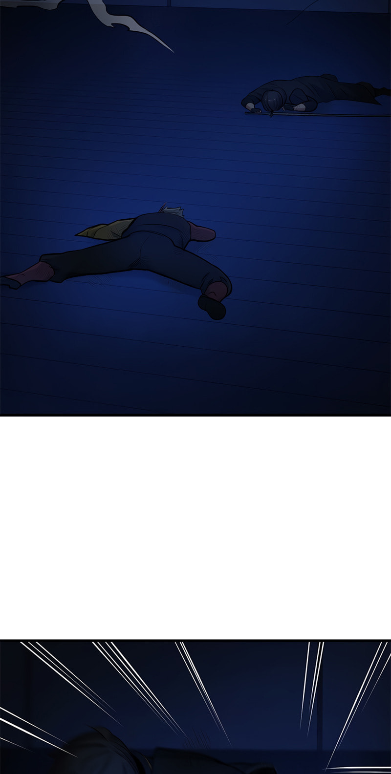 The Tutorial Is Too Tough! – Chapter 72 page 42