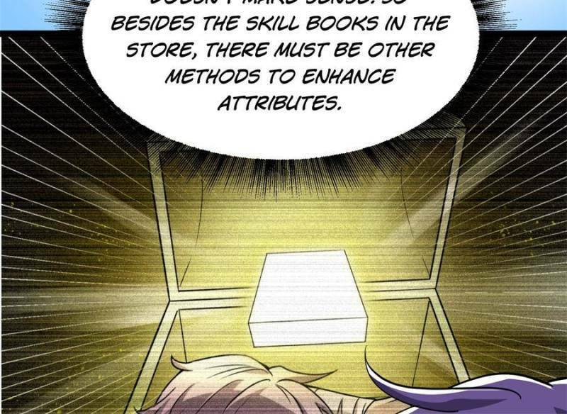 Ancient God's Chosen Warriors – Chapter 14 page 36