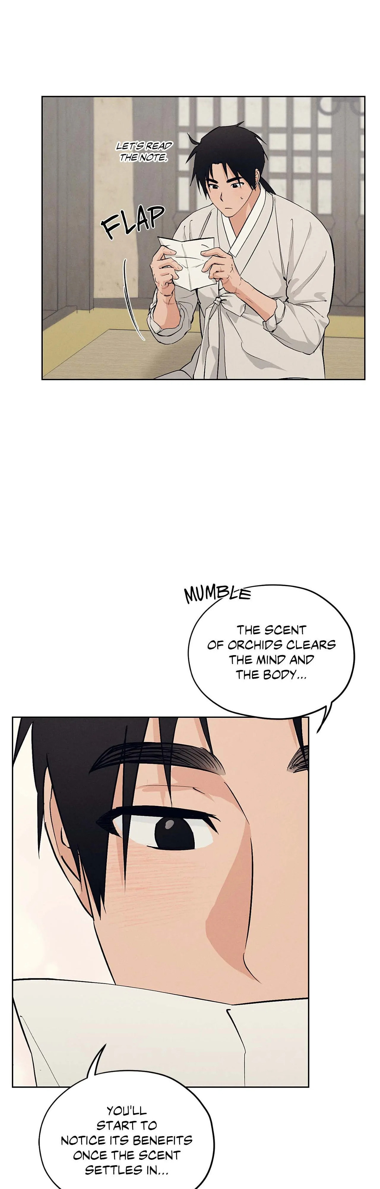 Joseon Workshop – Chapter 39 page 23