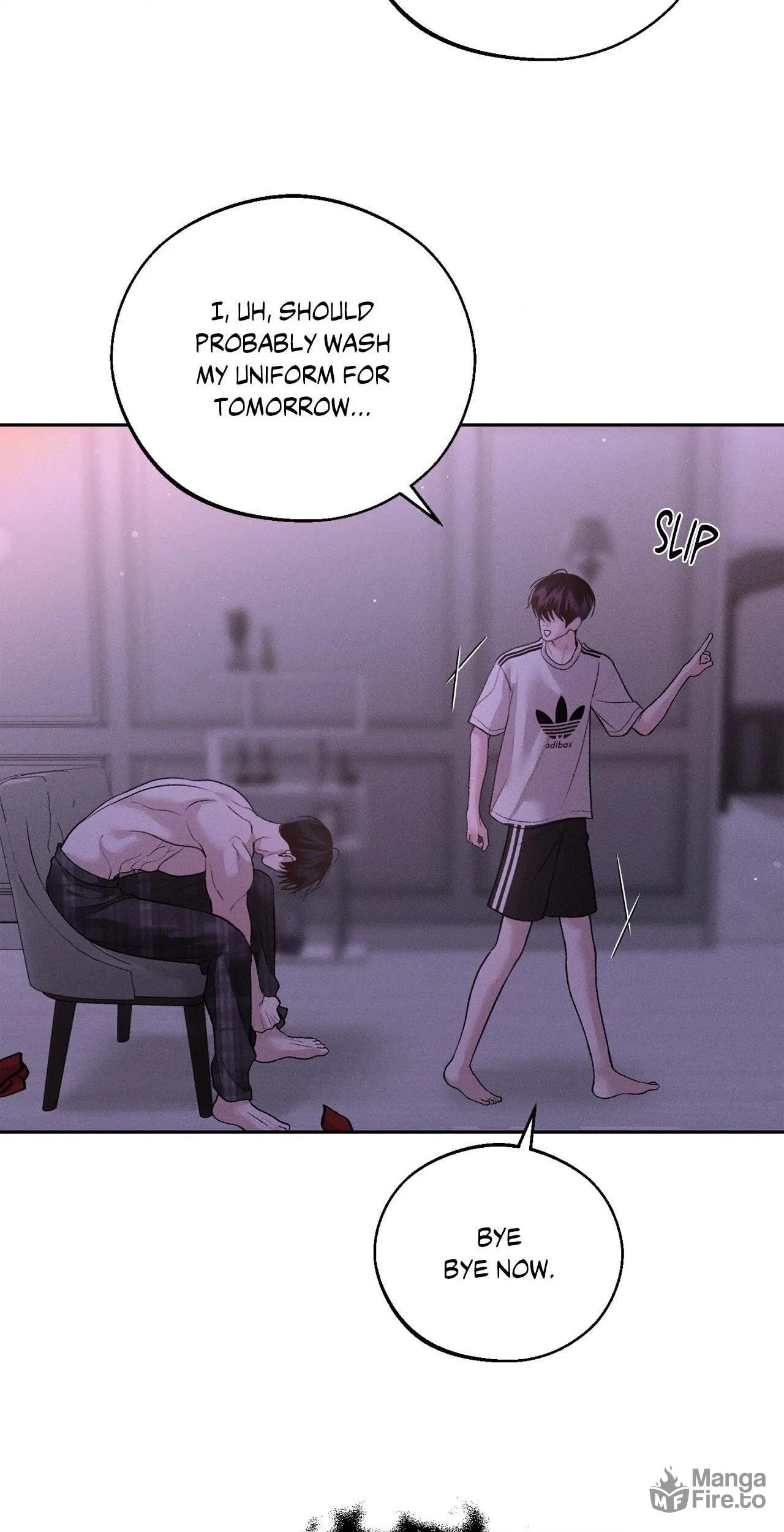 Save the Dae – Chapter 38 page 65