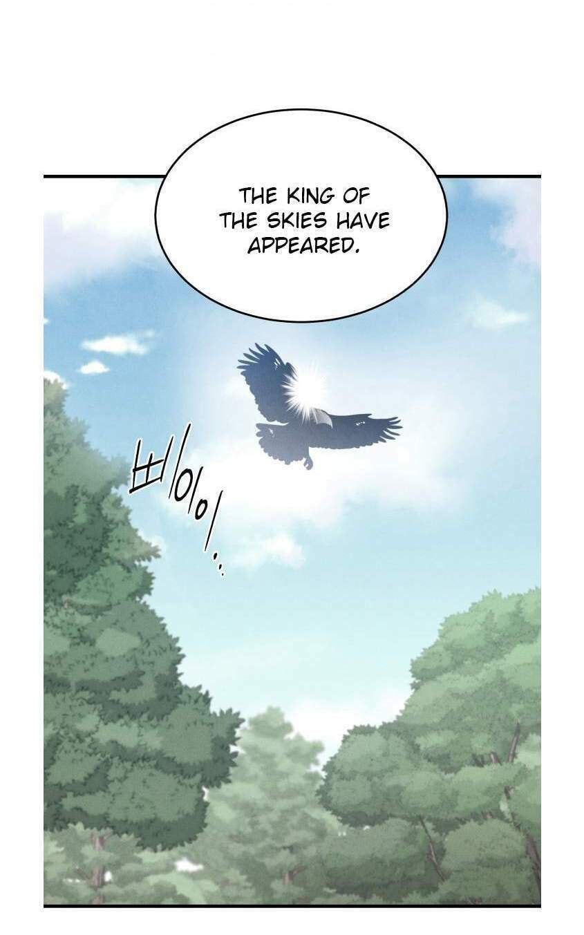Masters of Lightning Knives – Chapter 29 page 1