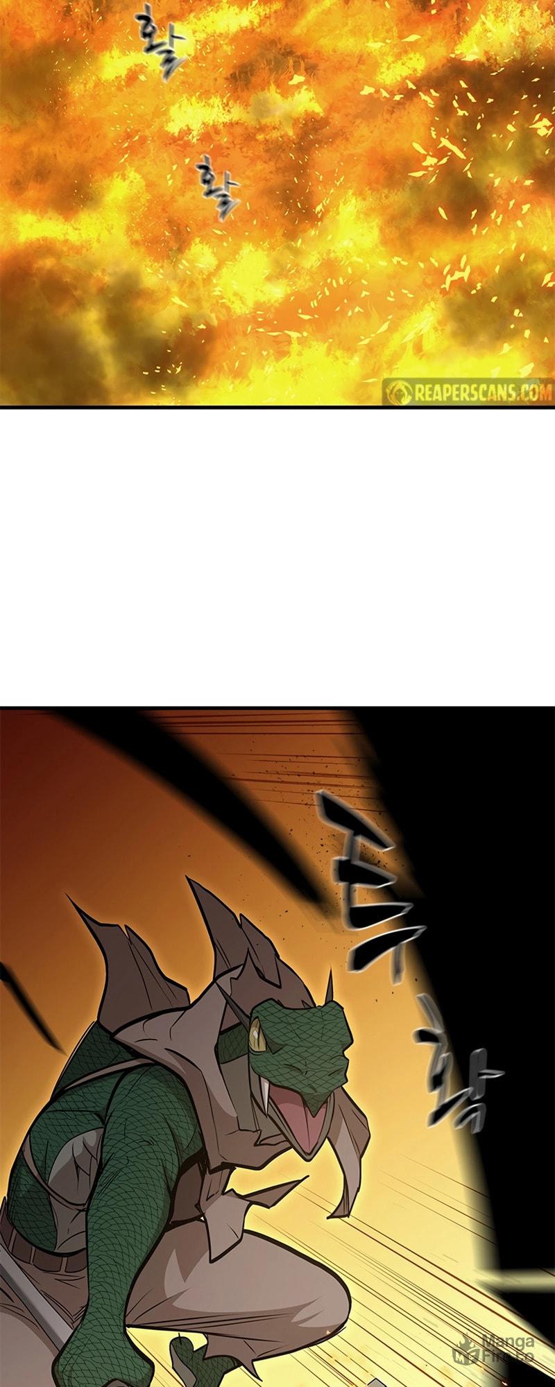 The Tutorial Is Too Tough! – Chapter 66 page 69