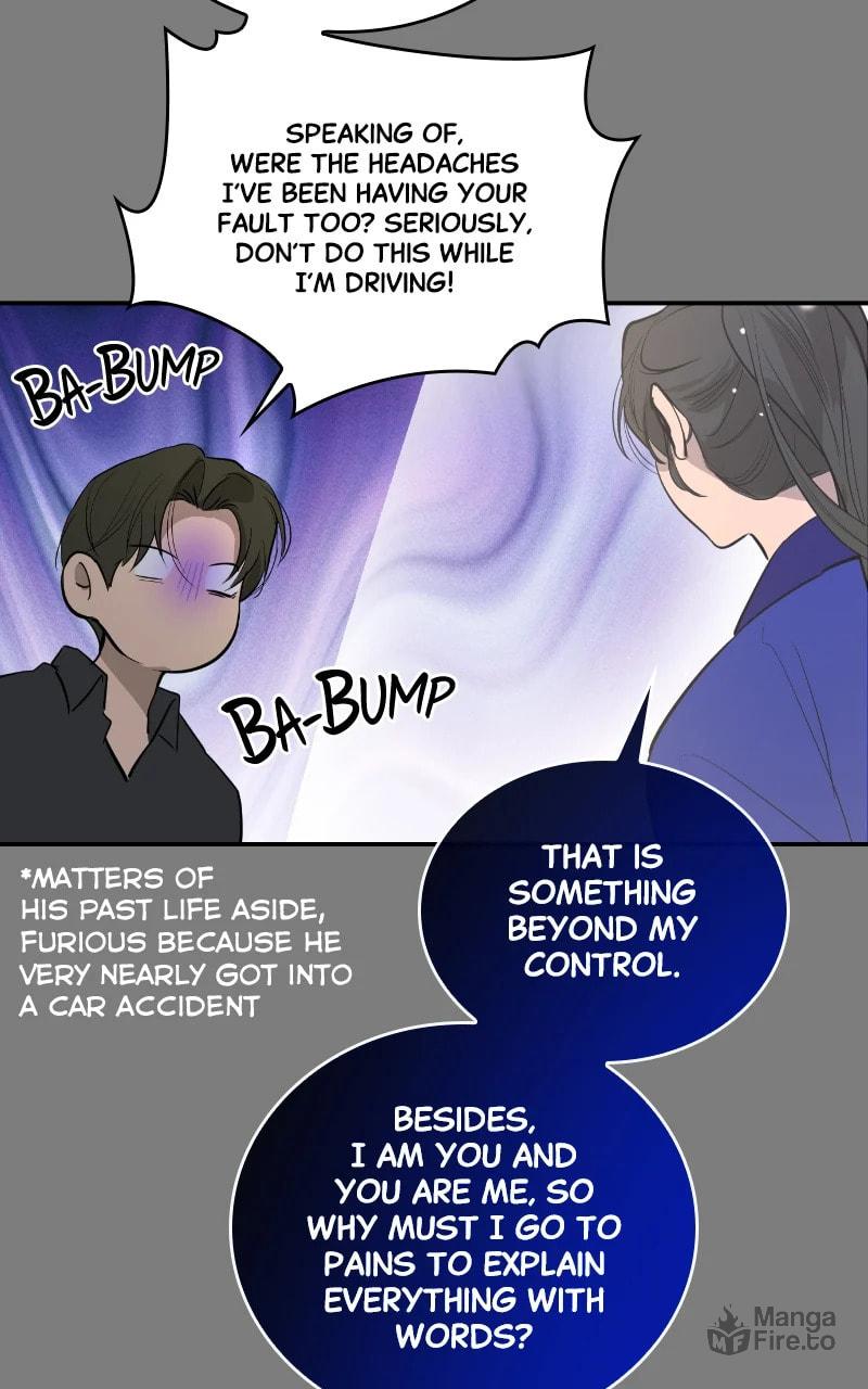 Extroversion of an Immortal – Chapter 70 page 80