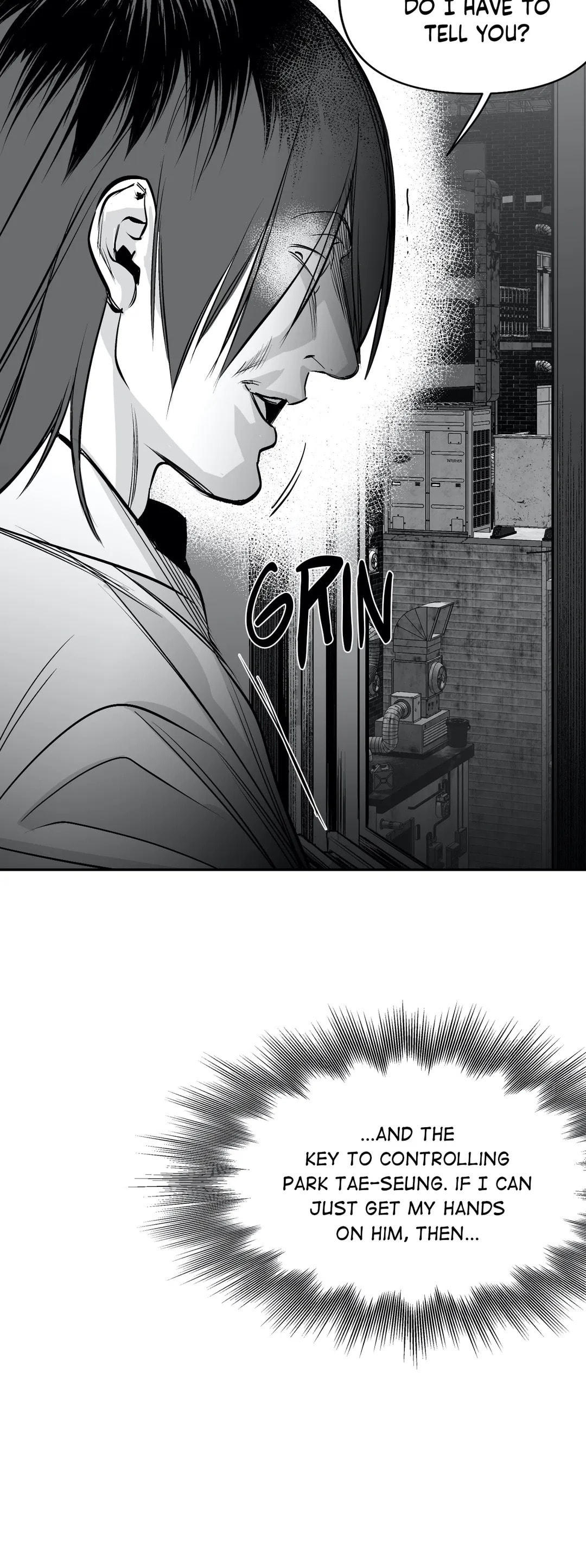 Legs That Won't Walk – Chapter 72 page 52