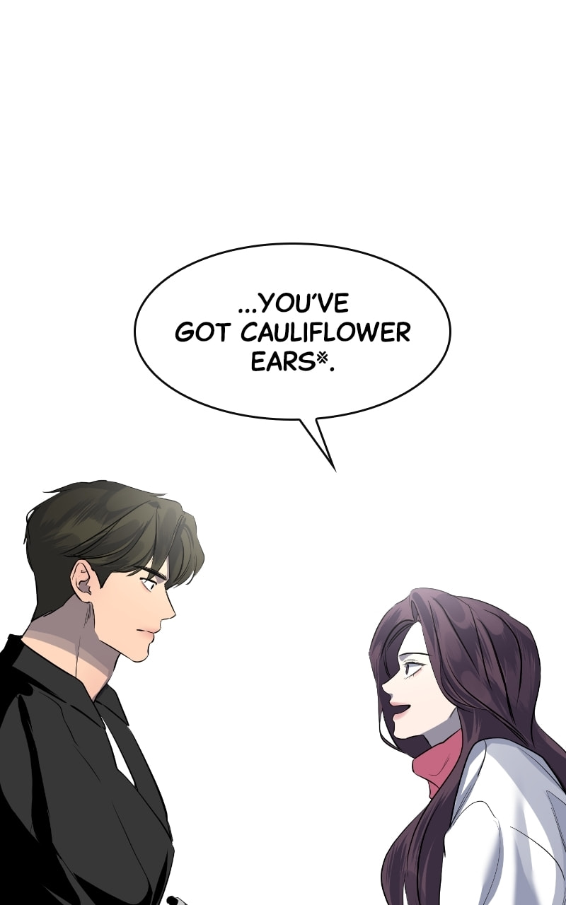 Extroversion of an Immortal – Chapter 6 page 51