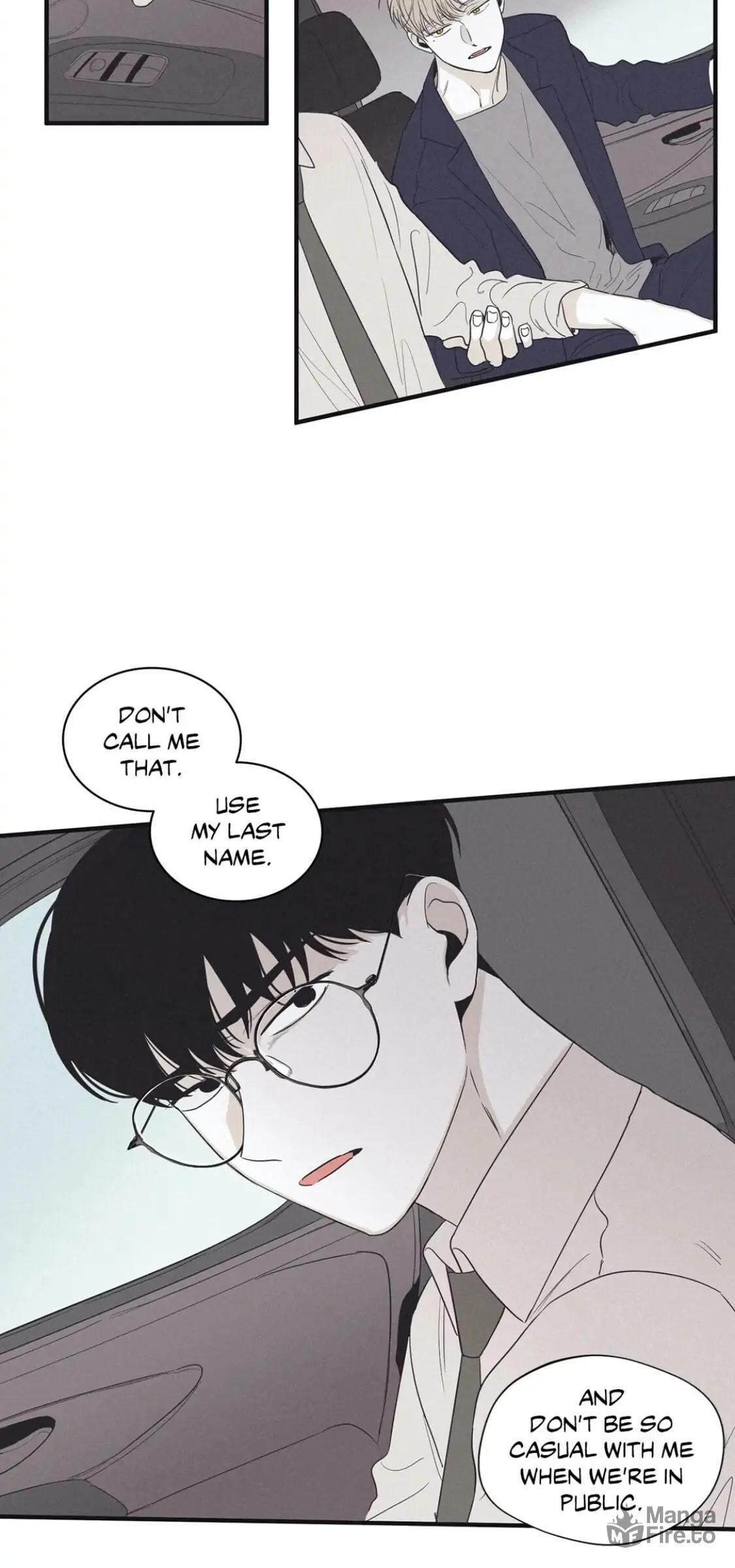 Checkmate (Tan) – Chapter 17 page 19