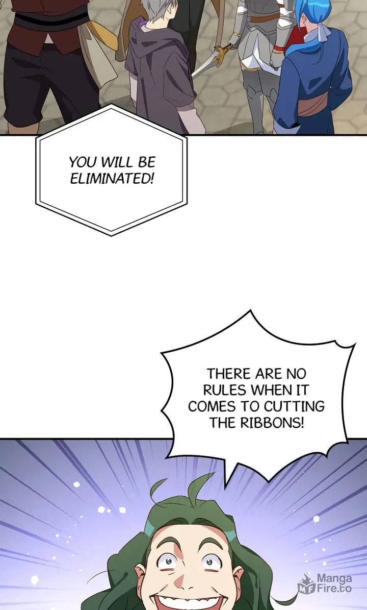 Wake Up, Warrior – Chapter 68 page 54