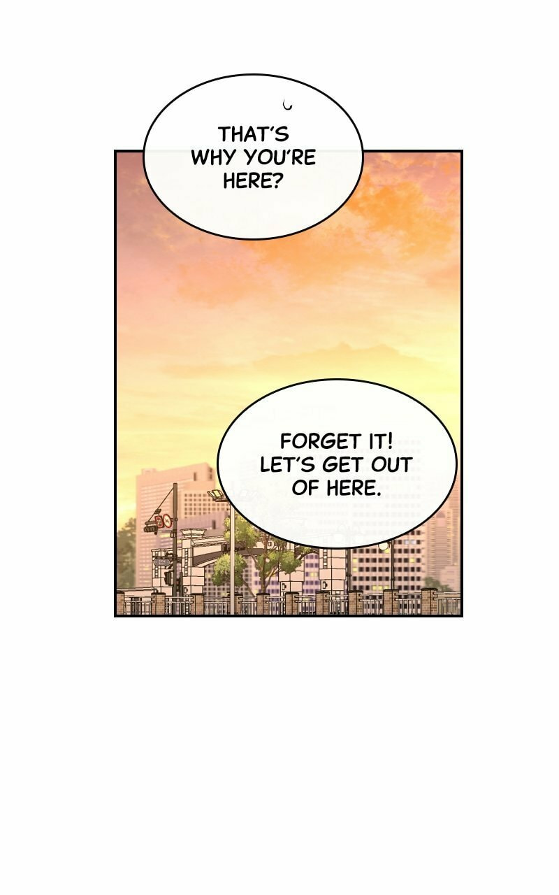 Extroversion of an Immortal – Chapter 51 page 108