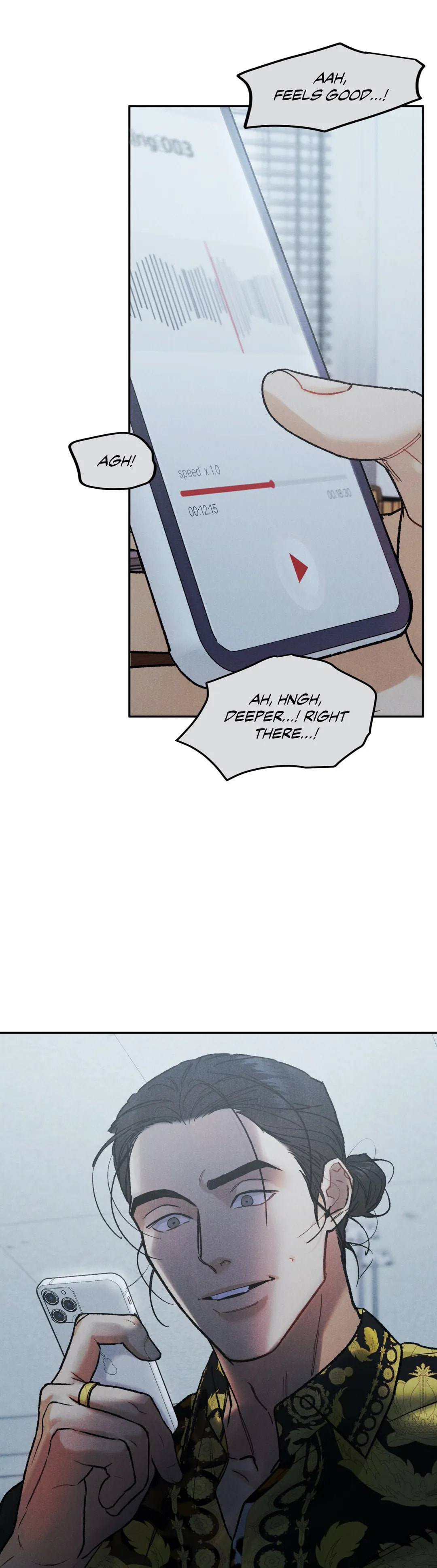 Limited Run – Chapter 38 page 30