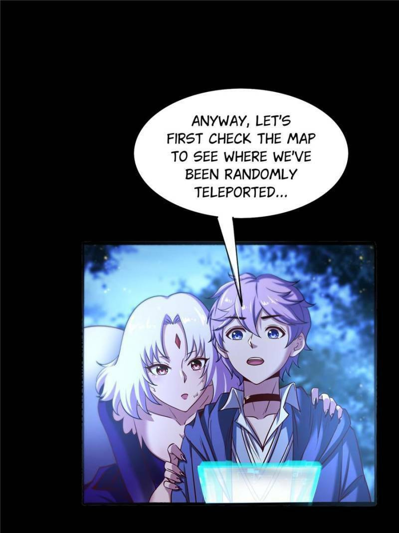 Ancient God's Chosen Warriors – Chapter 17 page 10