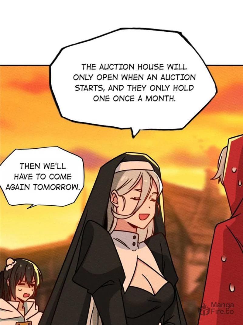 Despite Being Summoned as a Demon, I Still Need to Practice Chinese Medicine (Colored) – Chapter 26 page 80