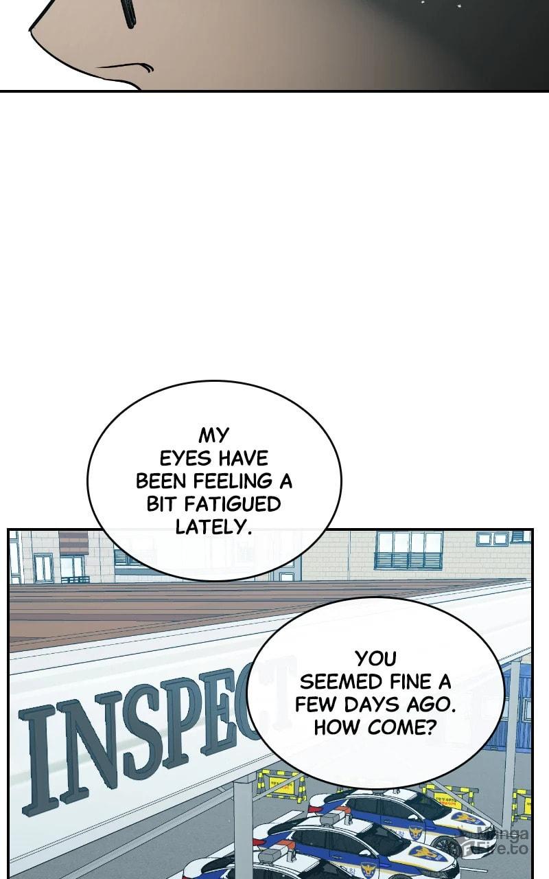 Extroversion of an Immortal – Chapter 65 page 23