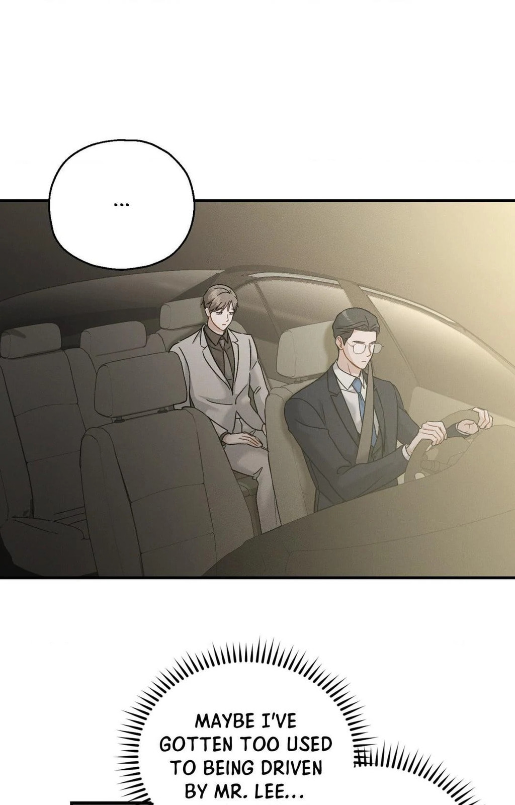 Beyond the Memories – Chapter 68 page 16