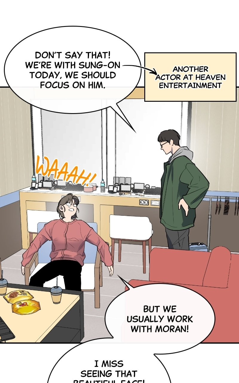 Extroversion of an Immortal – Chapter 32 page 72