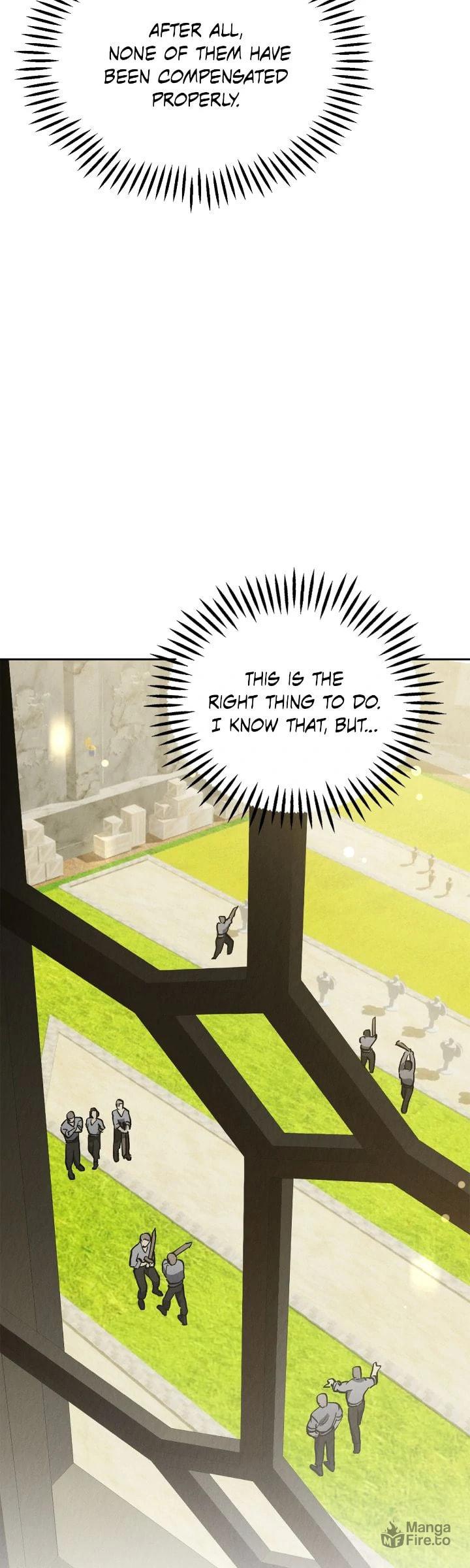 A Second Chance for the Outcast Prince – Chapter 11 page 53