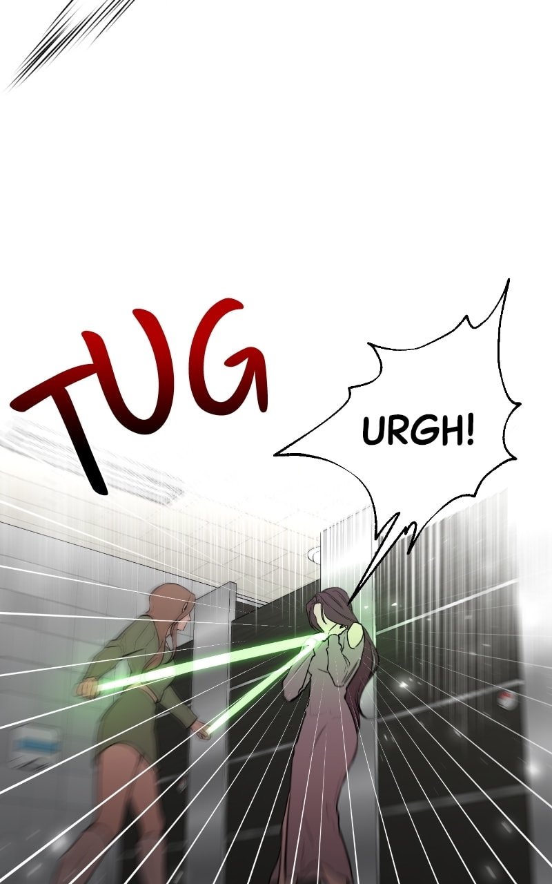 Extroversion of an Immortal – Chapter 35 page 70