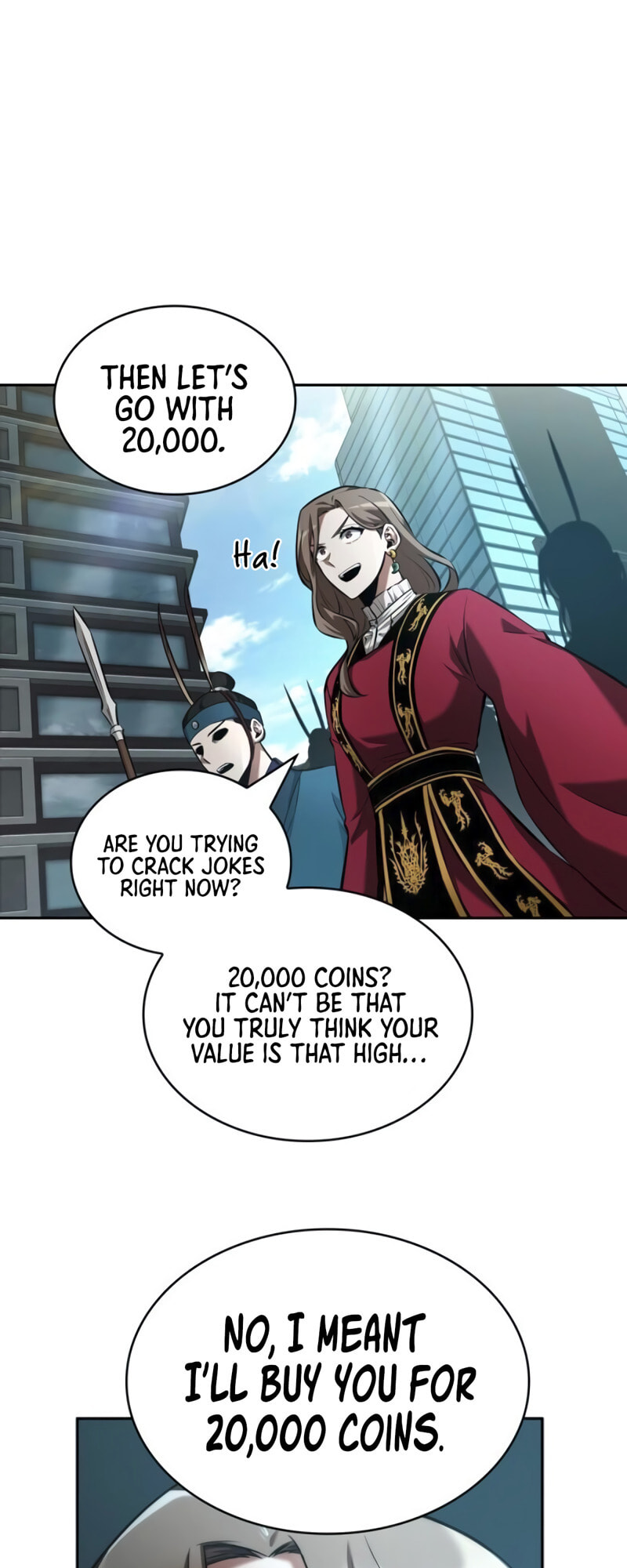 War of Rulers (2) page 57