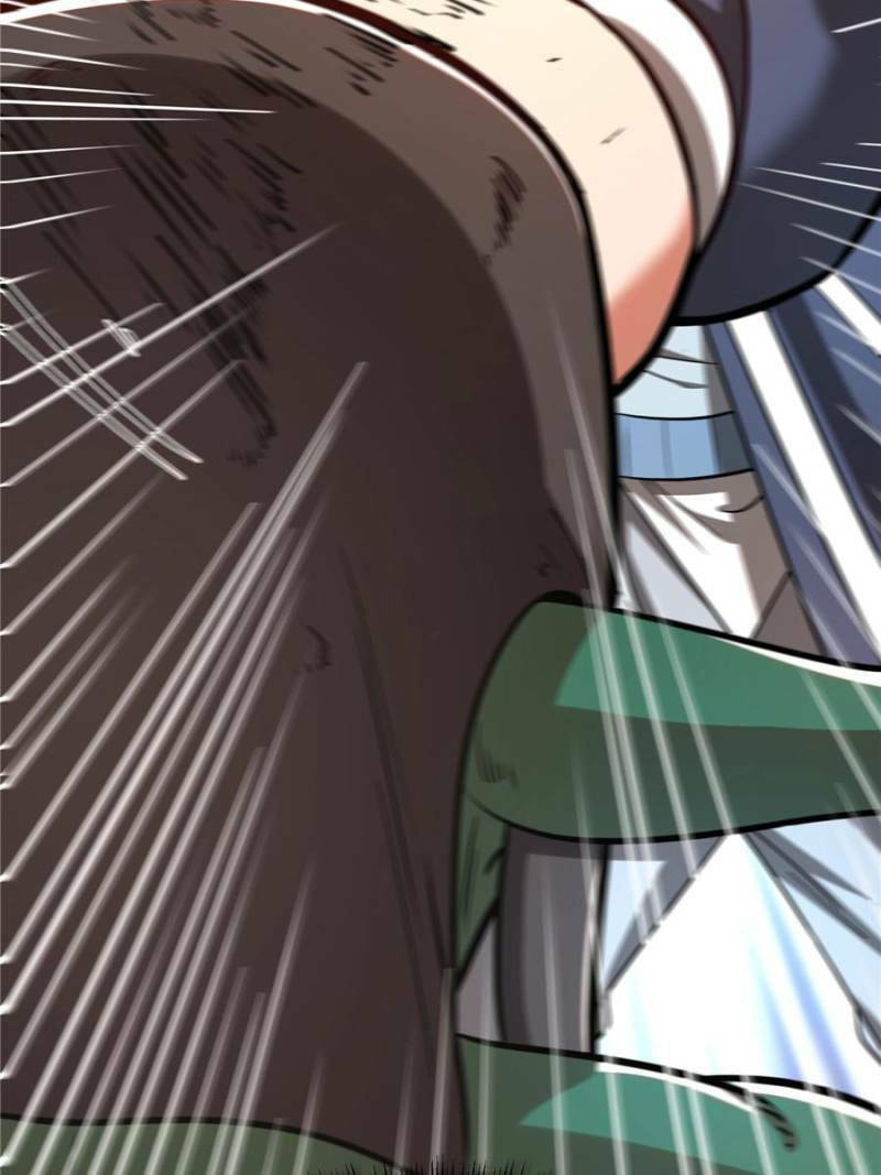 Ancient God's Chosen Warriors – Chapter 30 page 1
