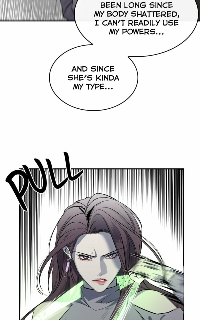 Extroversion of an Immortal – Chapter 35 page 72