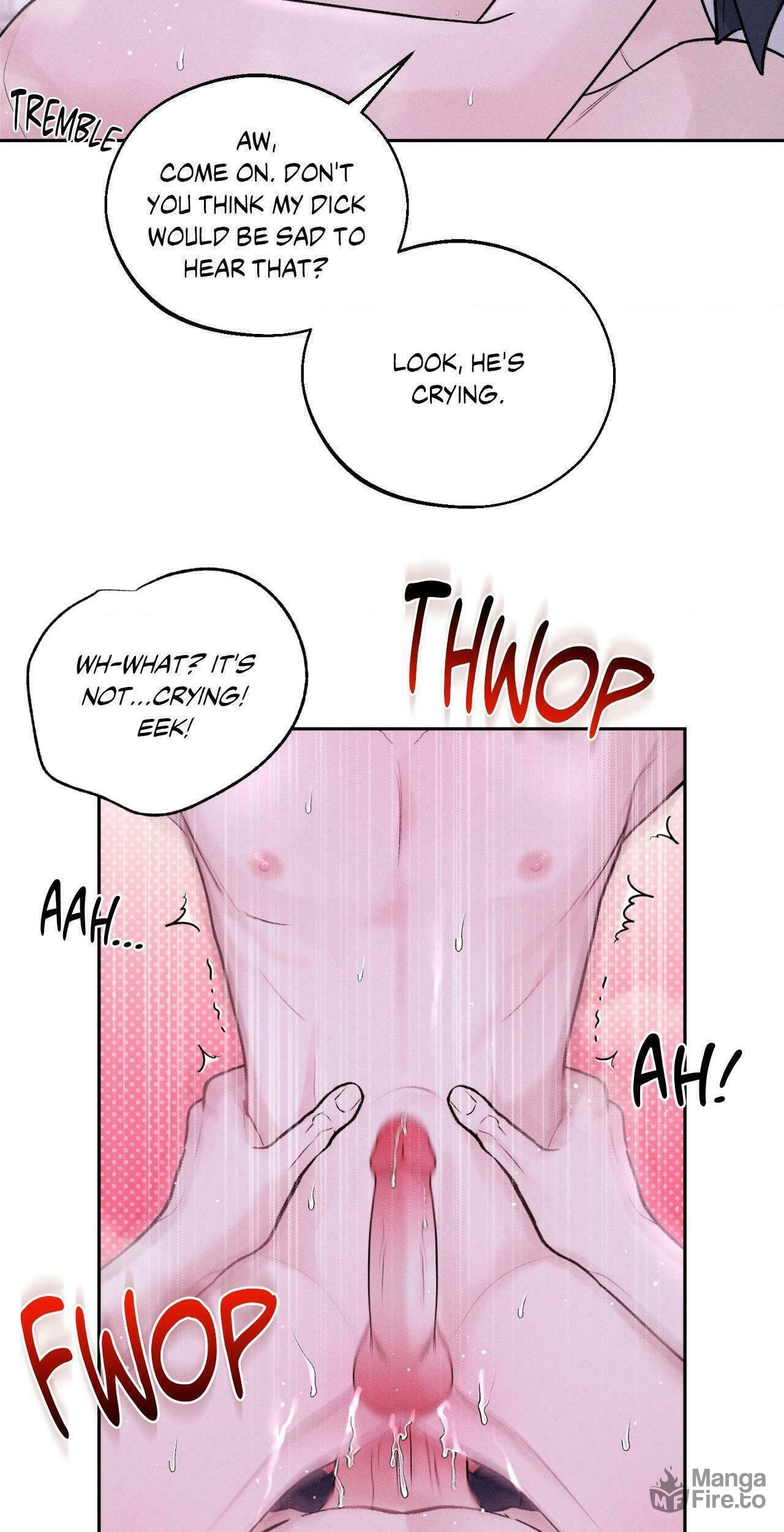 Save the Dae – Chapter 17 page 9