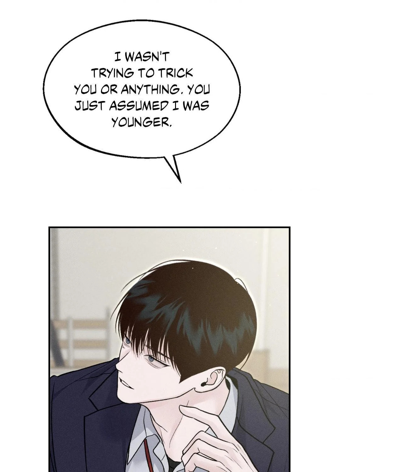 Save the Dae – Chapter 10 page 91