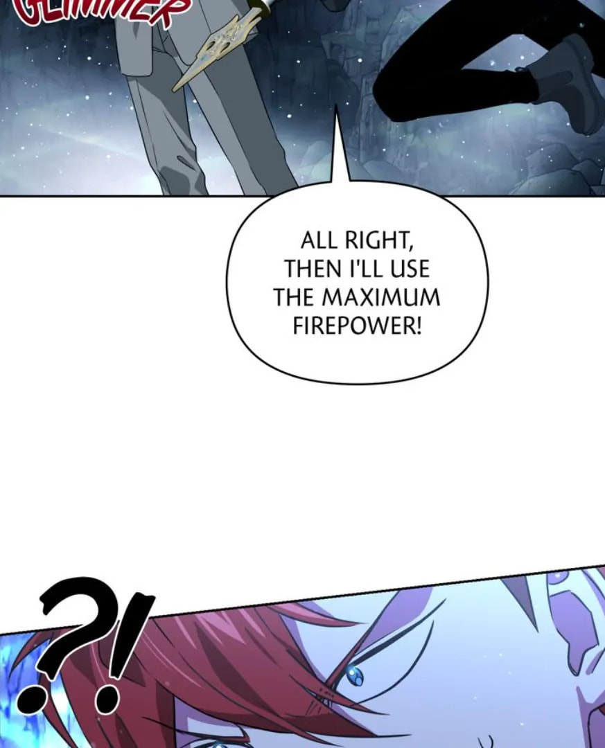 Mission: Save the Hunter – Chapter 48 page 57