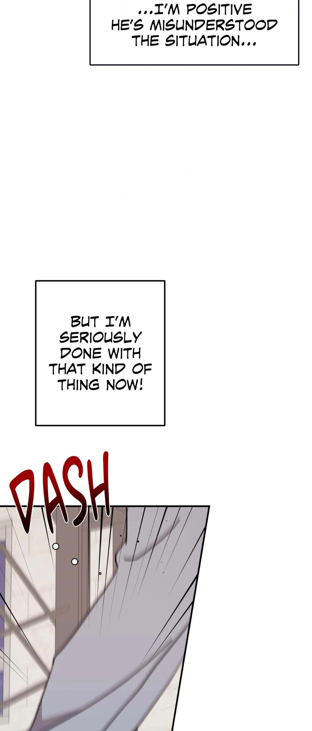Can't Think Straight – Chapter 71 page 46