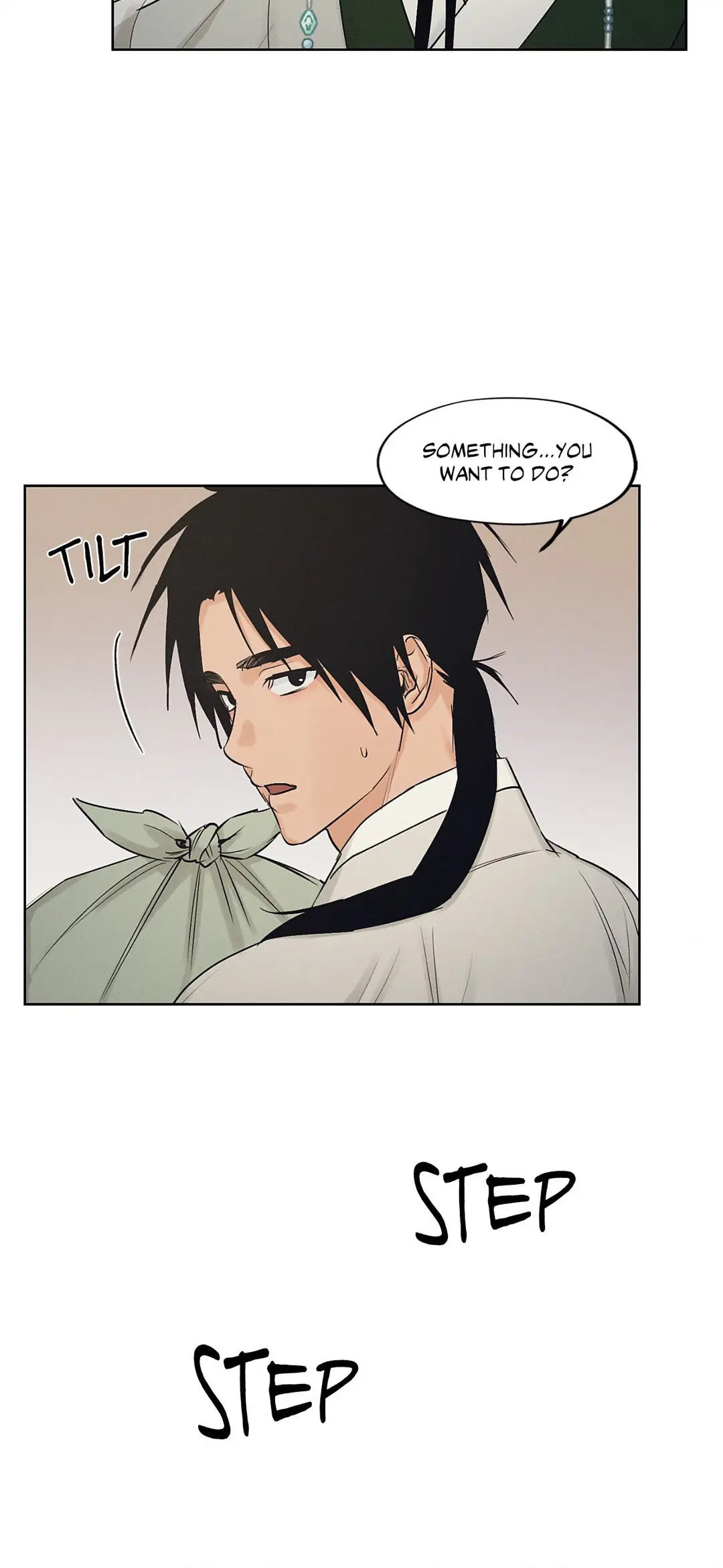 Joseon Workshop – Chapter 19 page 42