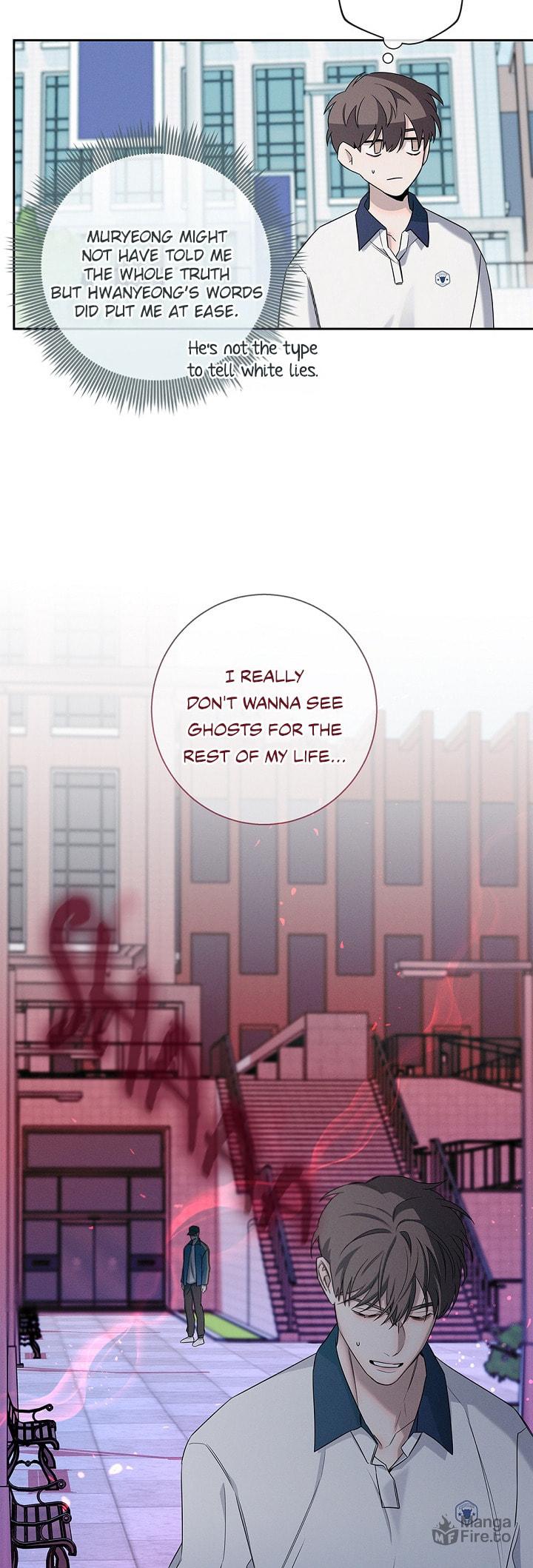 Night of the Unmarked – Chapter 9 page 20