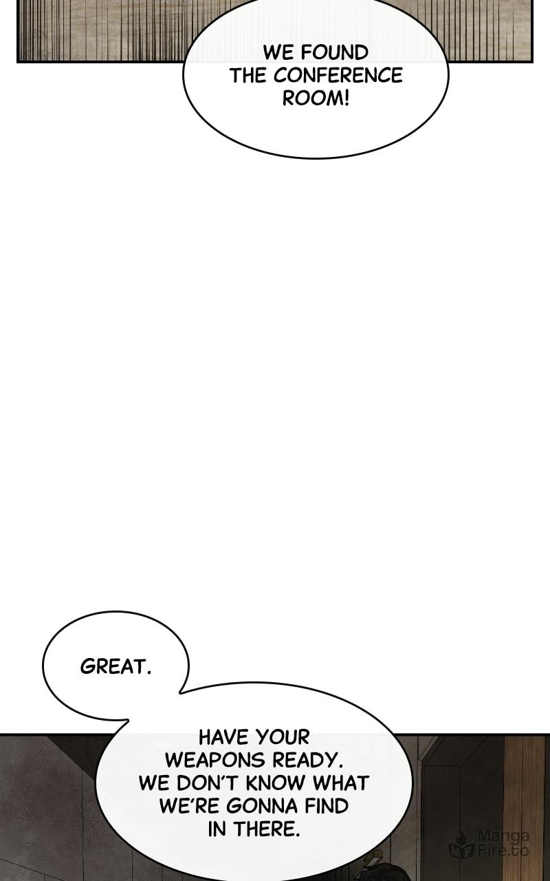 Extroversion of an Immortal – Chapter 19 page 77