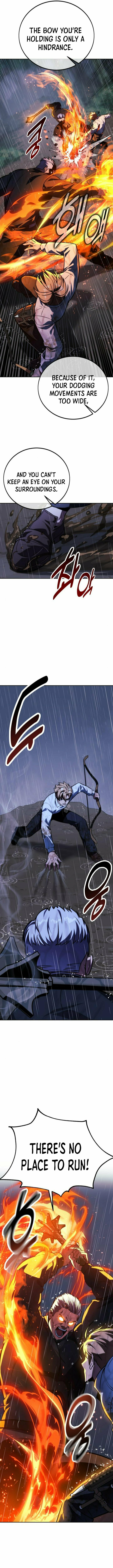 The Extra's Academy Survival Guide – Chapter 52 page 8