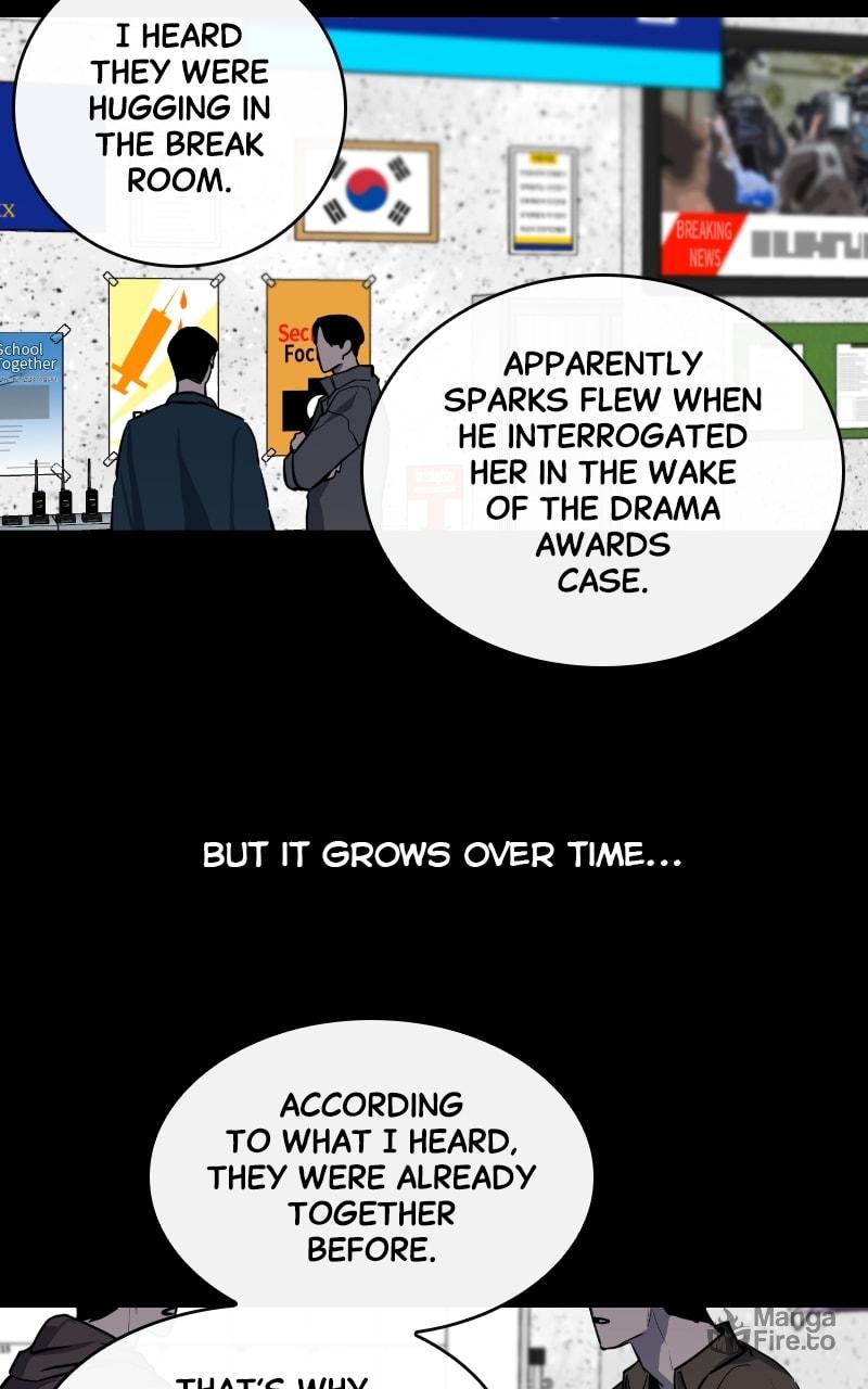 Extroversion of an Immortal – Chapter 9 page 44