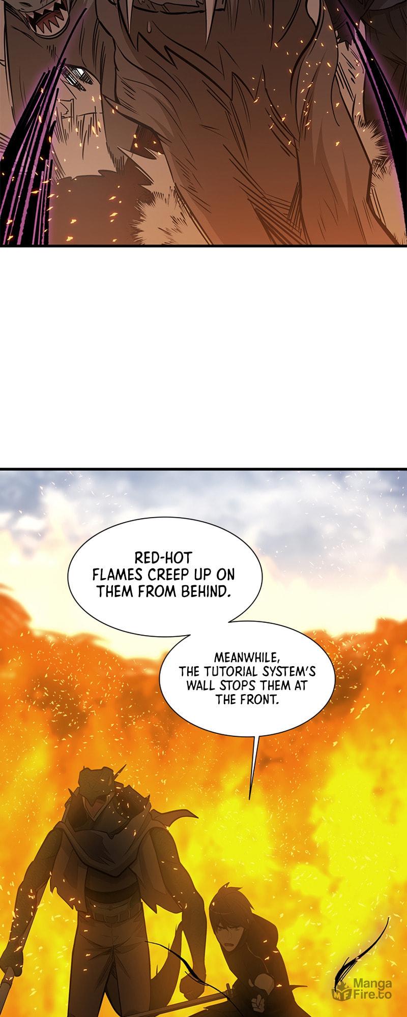 The Tutorial Is Too Tough! – Chapter 66 page 62