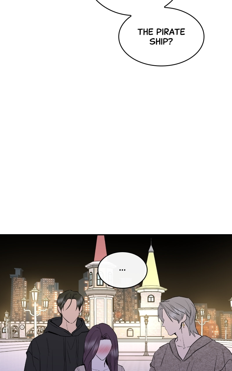 Extroversion of an Immortal – Chapter 71 page 75