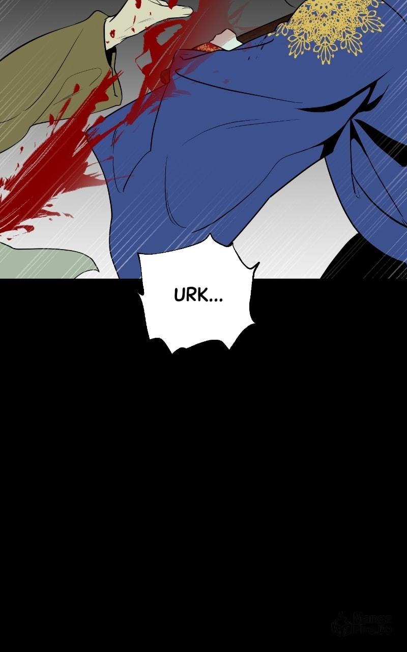 Extroversion of an Immortal – Chapter 21 page 8