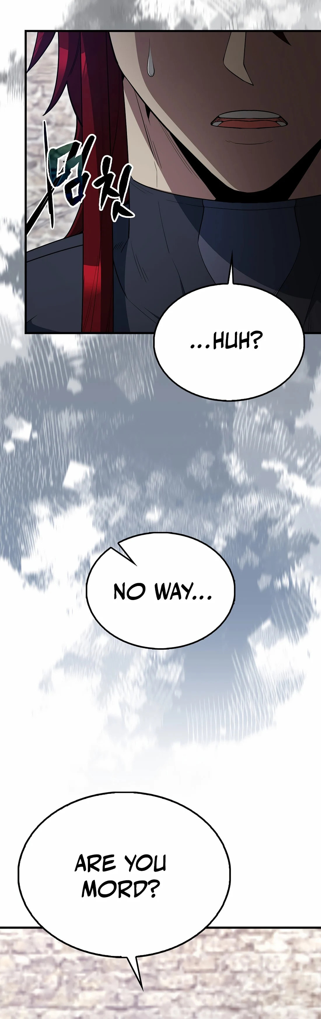 The Extra is Too Strong – Chapter 66 page 43